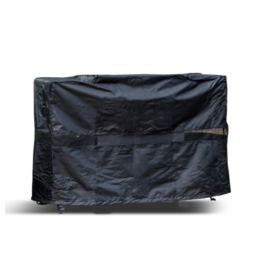 Grillstream SmashGrill 4 Burner Cover