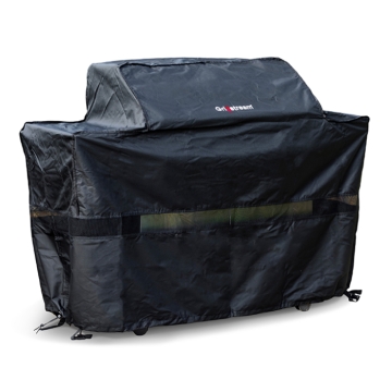Grillstream Deluxe Cover - Legacy 5 BBQ Grillstream Deluxe Cover - Legacy 5 BBQ