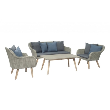 Norfolk Leisure Handpicked Midori Lounge Set Norfolk Leisure Handpicked Midori Lounge Set