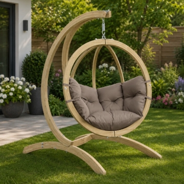 Amazonas Globo Hanging Chair Stand