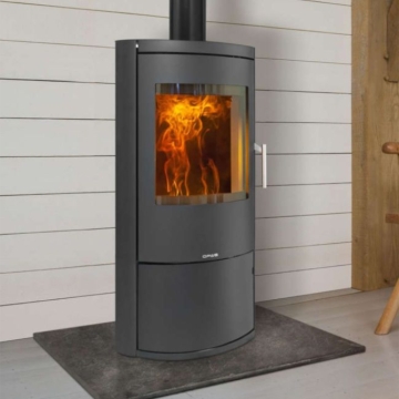 Opus Harmony  Stove