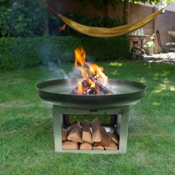 HEAT Fresvik Fire Bowl HEAT Fresvik Fire Bowl