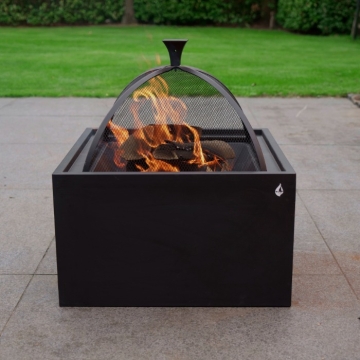 HEAT 3 in 1 Fire Pit HEAT 3 in 1 Fire Pit