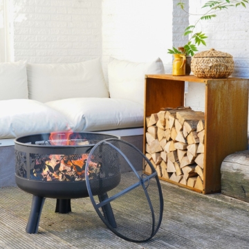 HEAT Alna Fire Pit HEAT Alna Fire Pit