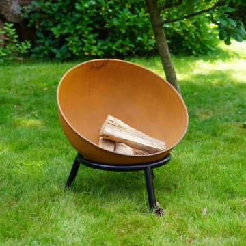 HEAT Kappa Fire Pit HEAT Kappa Fire Pit