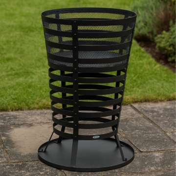 HEAT Mandal Fire Pit
