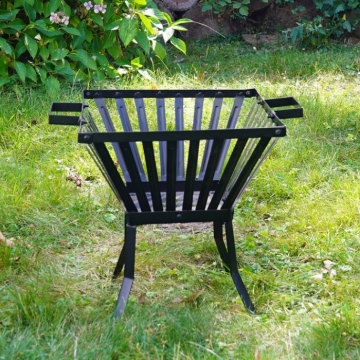 HEAT Skal Fire Pit