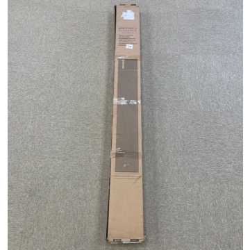 (No packaging) Heatstrip Elegance 1800W Infrared Electric Heater