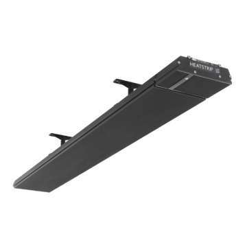 Heatstrip Design 3200W with Remote Infrared Electric Heater