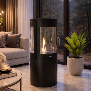 Henley Berlin Bioethanol Stove