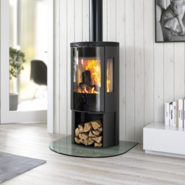 Henley Elite G4 Eco Wood Burning Stove