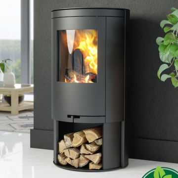 Henley Elite G7 Eco Wood Burning Stove