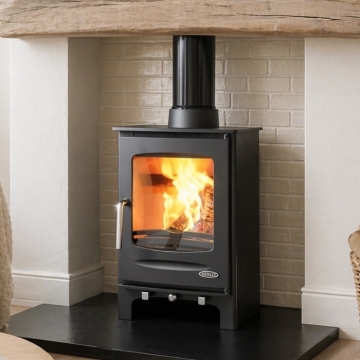 Henley Sherwood 5kW Stove