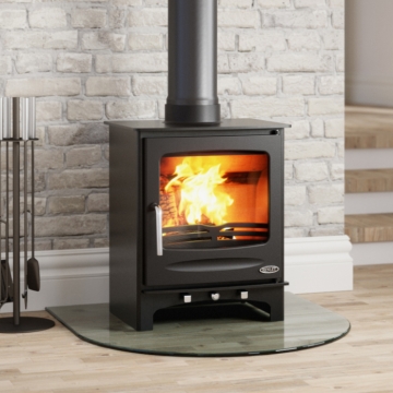 Henley Sherwood 7kW Multi-fuel Stove