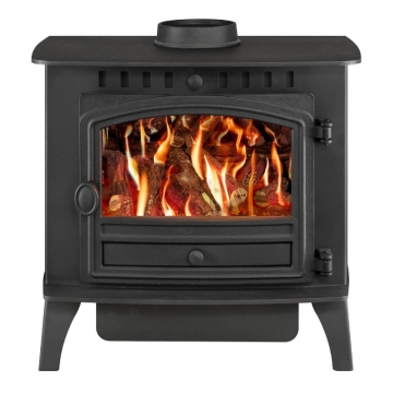 Hunter Herald 6 Gas Stove