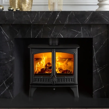 Hunter Herald 8 Stove
