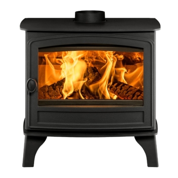 Hunter Herald 8 Wood Burning Eco Stove