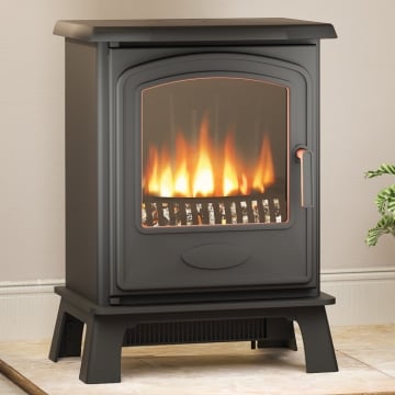 Broseley Hereford 5 Electric Stove Broseley Hereford 5 Electric Stove