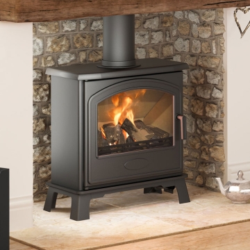 Broseley Hereford 7 Gas Stove