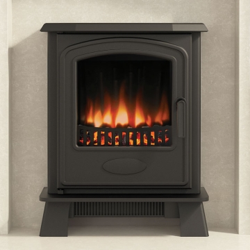 Broseley Hereford Inset Electric Stove Broseley Hereford Inset Electric Stove