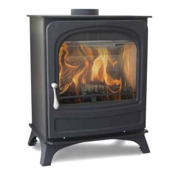 Arada Holborn 7 Wood Burning Stove