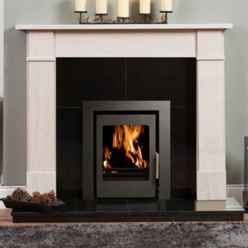 Beltane Holford Inset Multifuel / Wood Burning Stove