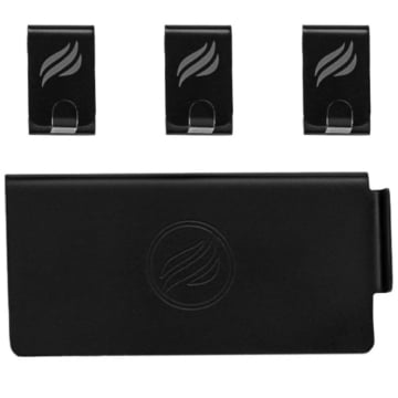 Blackstone BAR System Tool Hooks & Grease Gate