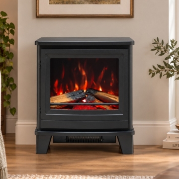 Vision E-Line Solus Horizon Electric Stove