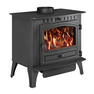 Hunter Herald 6 Gas Stove Hunter Herald 6 Gas Stove