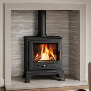 Gallery Iceberg Fireplace Chamber