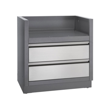 Napoleon Prestige PRO 500 OASIS Under-Grill Cabinet 