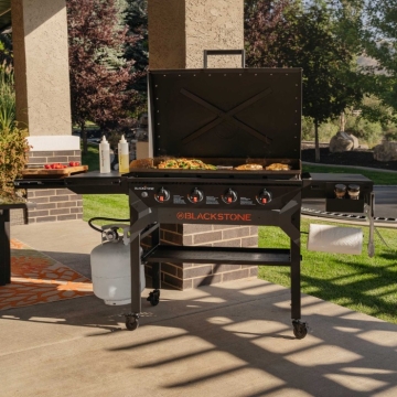 Blackstone 36" Griddle with Hood