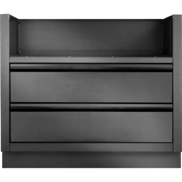 Napoleon OASIS Under-Grill Cabinet - BIG38