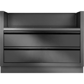 Napoleon OASIS Under-Grill Cabinet - BIG44