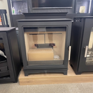 Beltane Cary Wood burning Stove