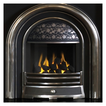 PureGlow Juliet Higher Performance Cast Iron Insert