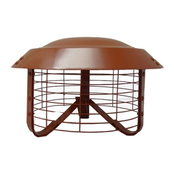 Junior Bird Guard - Terracotta
