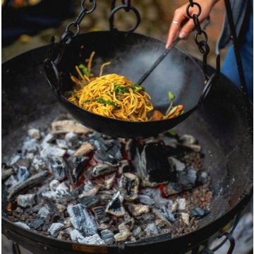 Kadai Cooking Bowl
