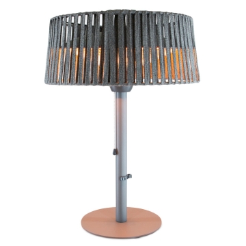 Kalos Plush Electric Heat, Tabletop