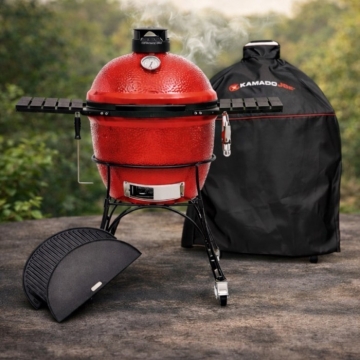 Kamado Joe Classic I Frontier Pack
