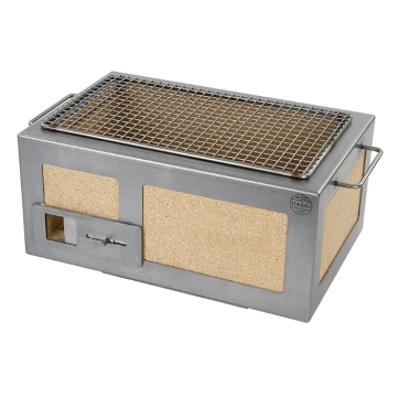 Kasai Little Konro Charcoal Grill