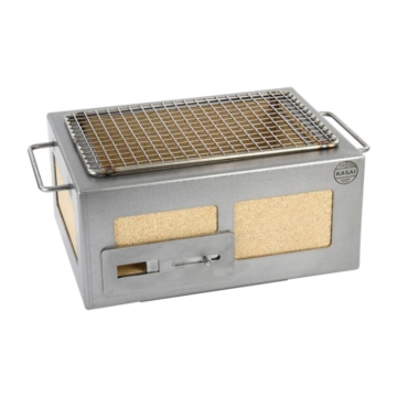 Kasai Nano Konro Charcoal Grill