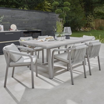 Kettler Como Dining Set