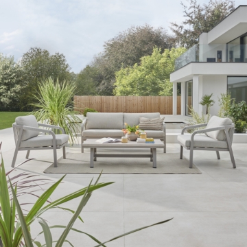 Kettler Como Lounge Set