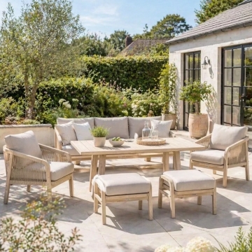 Kettler Cora Casual Dining Furniture Set