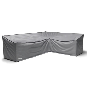 Kettler Foxley Left Hand Corner Sofa Protective Cover