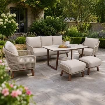 Kettler Summer Sofa Set