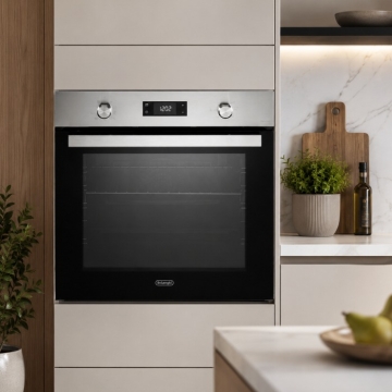 DeLonghi DM 9 XLDG PPP Multifunction Electric Oven