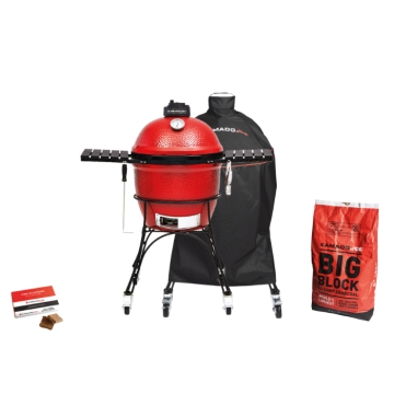Kamado Joe Classic I Elements Pack