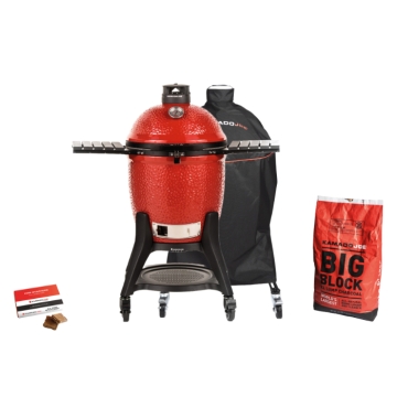 Kamado Joe Classic III Elements Pack